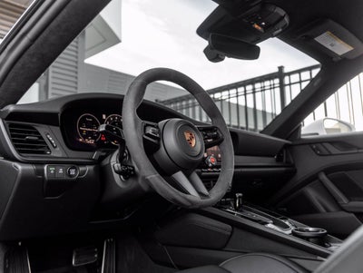 2026 Porsche 911 911 Carrera GTS