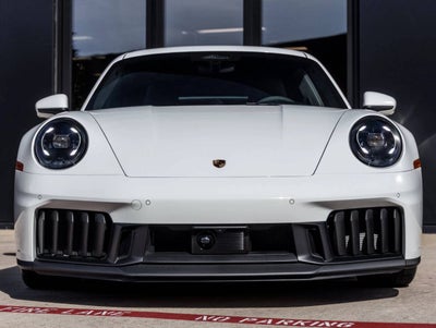 2026 Porsche 911 911 Carrera GTS