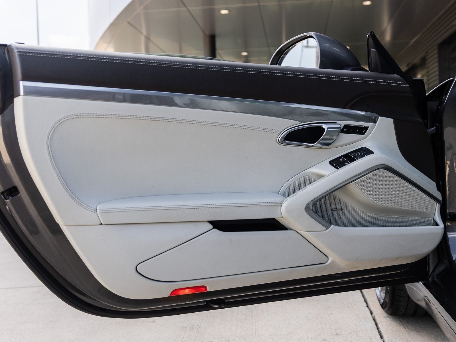 2013 Porsche 911 Carrera S