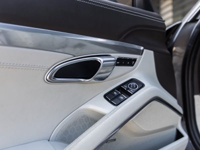 2013 Porsche 911 Carrera S