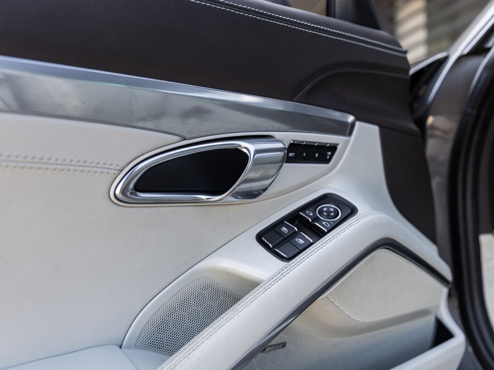 2013 Porsche 911 Carrera S