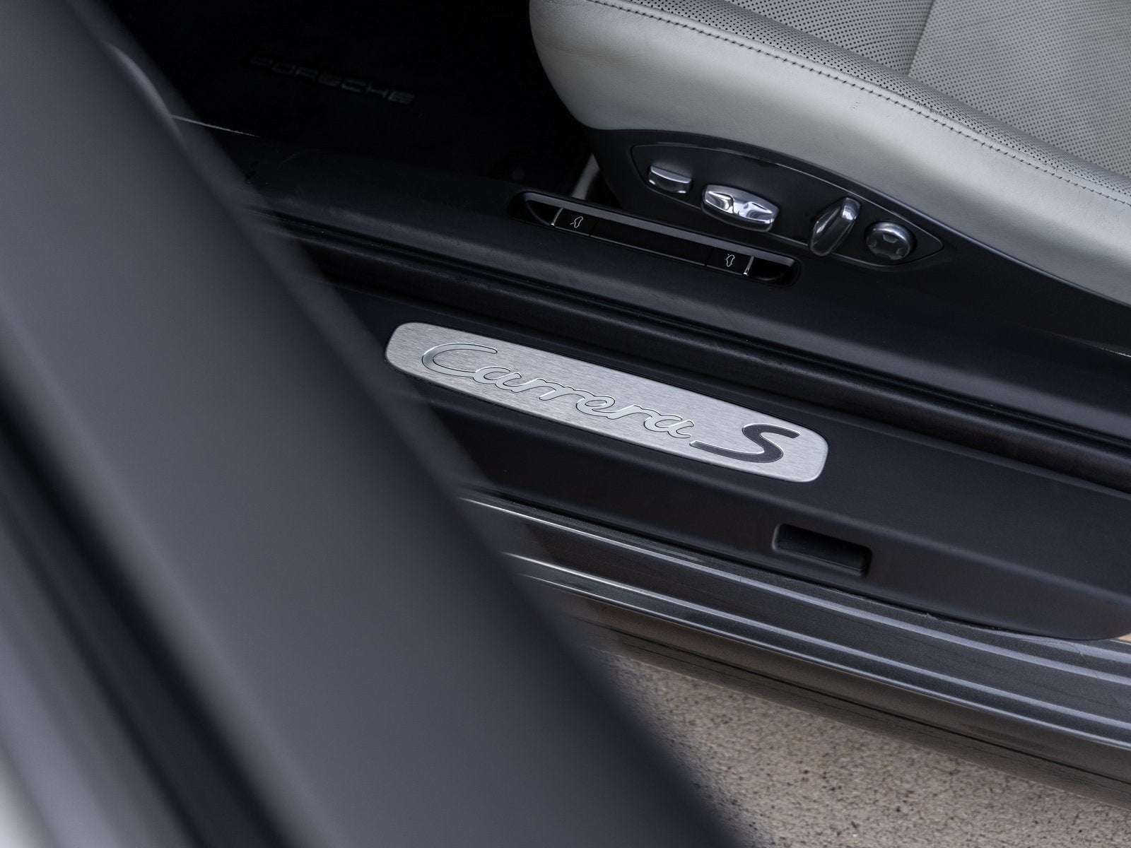 2013 Porsche 911 Carrera S