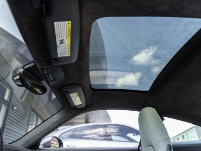 2013 Porsche 911 Carrera S