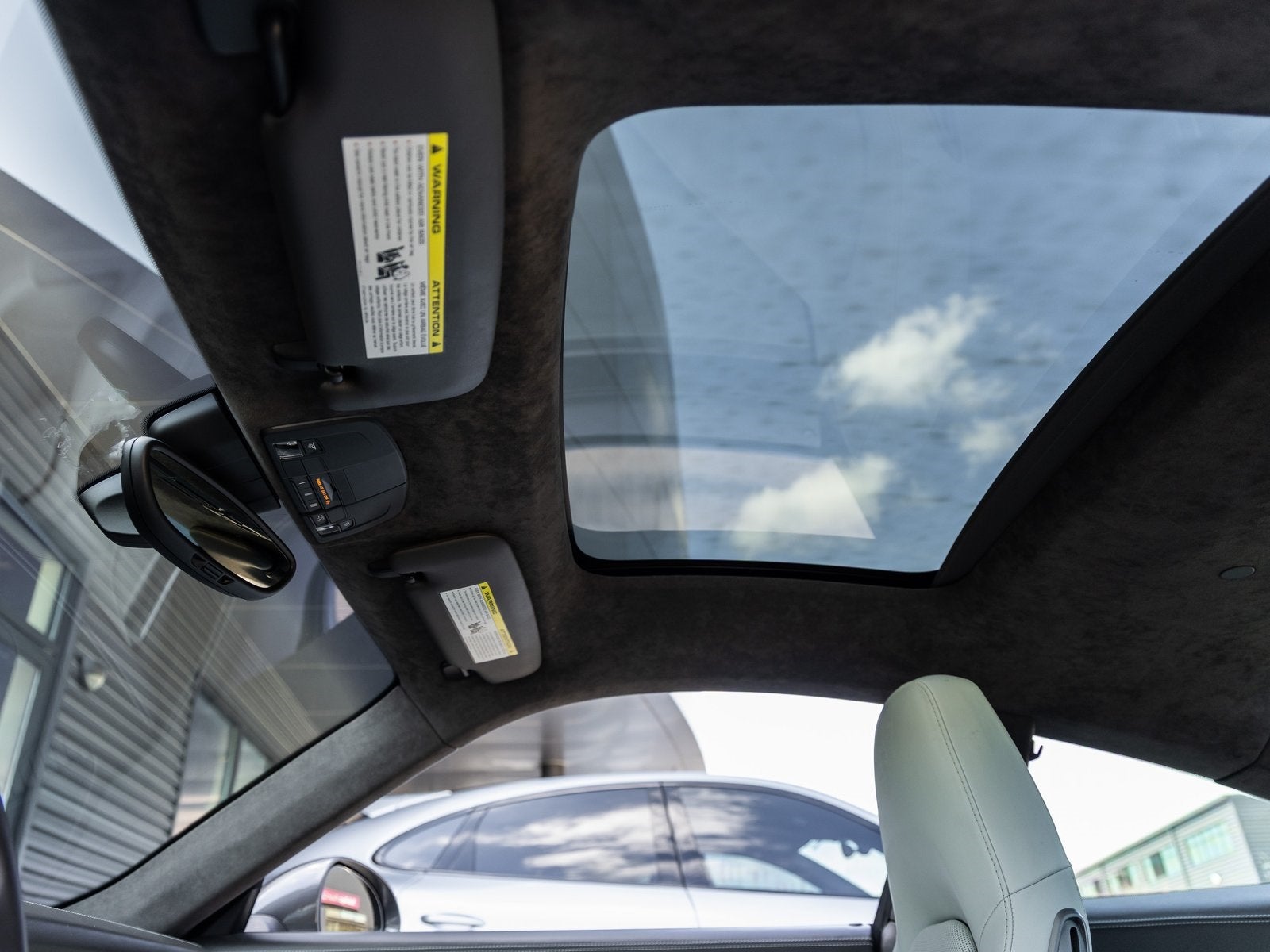 2013 Porsche 911 Carrera S