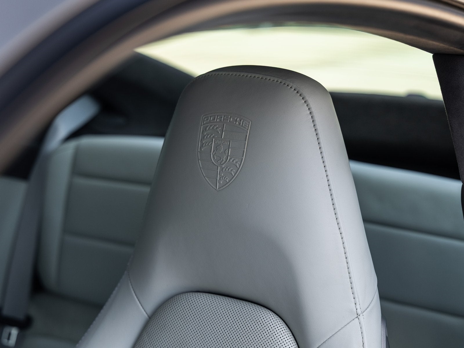 2013 Porsche 911 Carrera S