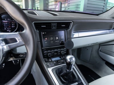 2013 Porsche 911 Carrera S