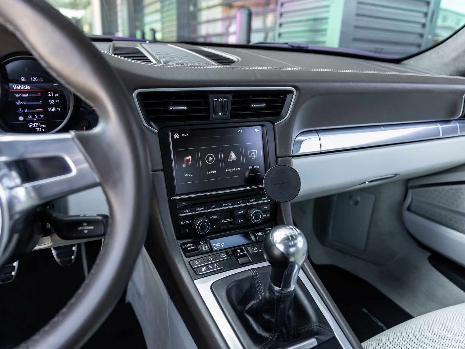 2013 Porsche 911 Carrera S