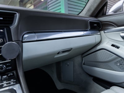 2013 Porsche 911 Carrera S