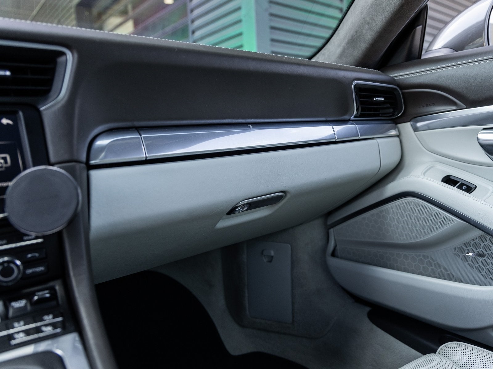 2013 Porsche 911 Carrera S