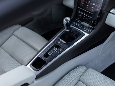 2013 Porsche 911 Carrera S