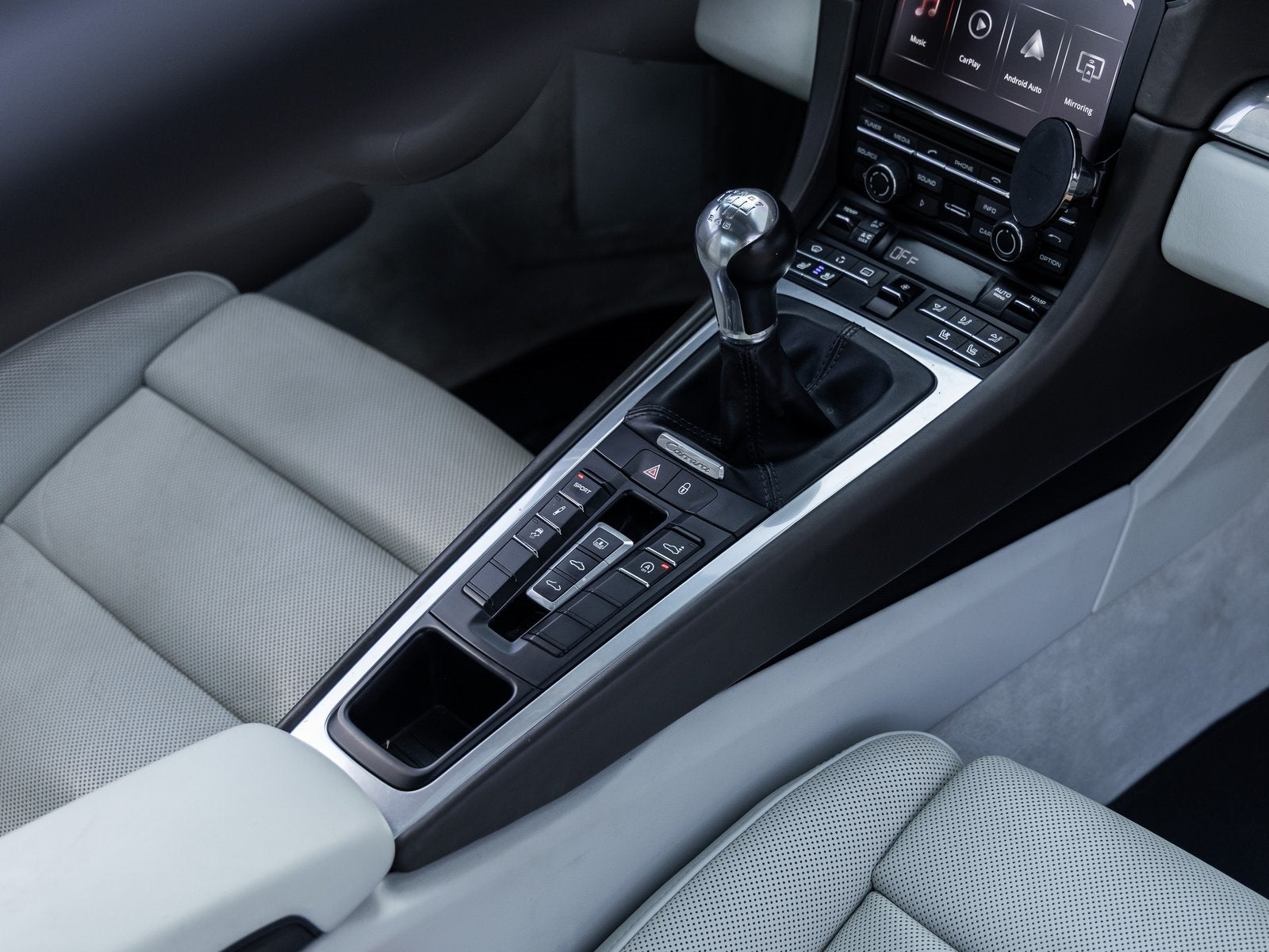 2013 Porsche 911 Carrera S