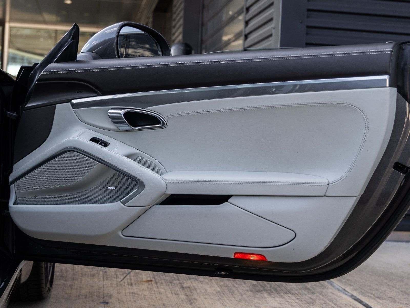 2013 Porsche 911 Carrera S