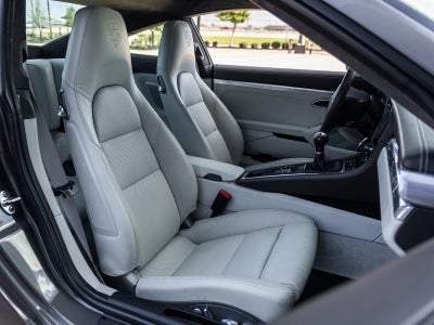 2013 Porsche 911 Carrera S