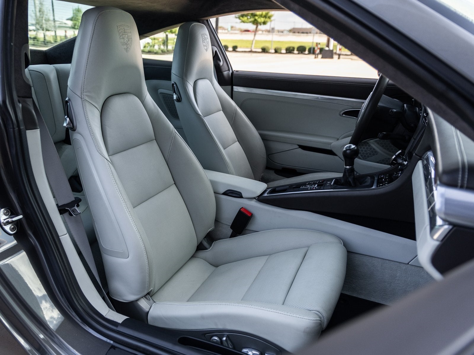 2013 Porsche 911 Carrera S