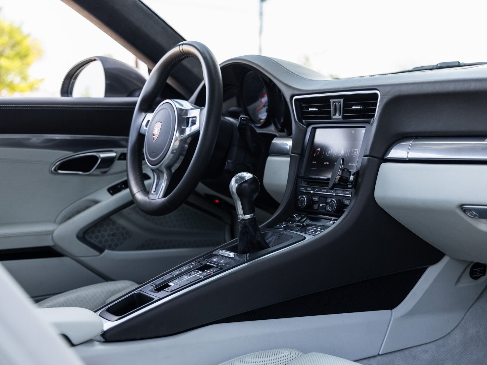 2013 Porsche 911 Carrera S