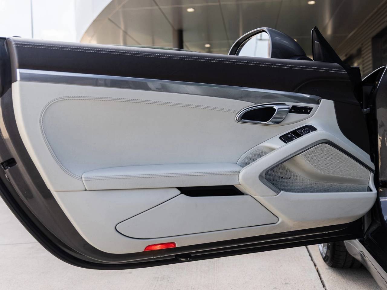 2013 Porsche 911 911 Carrera S