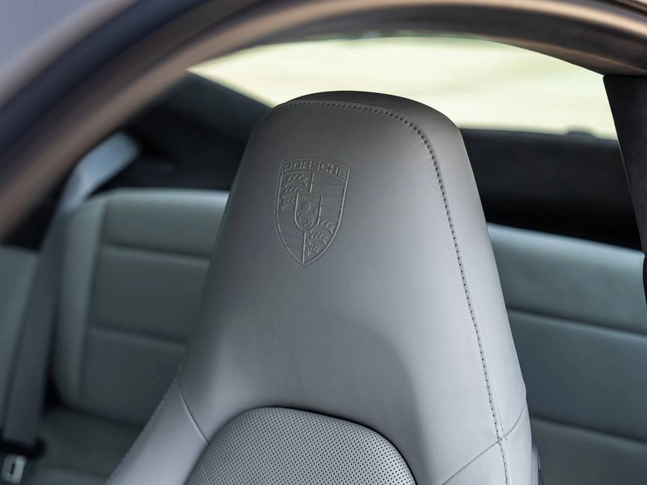 2013 Porsche 911 911 Carrera S