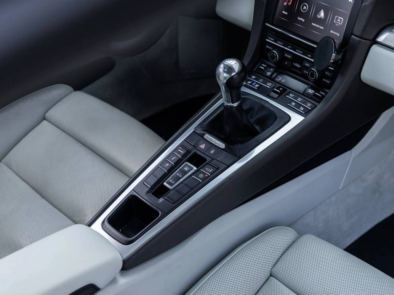 2013 Porsche 911 911 Carrera S