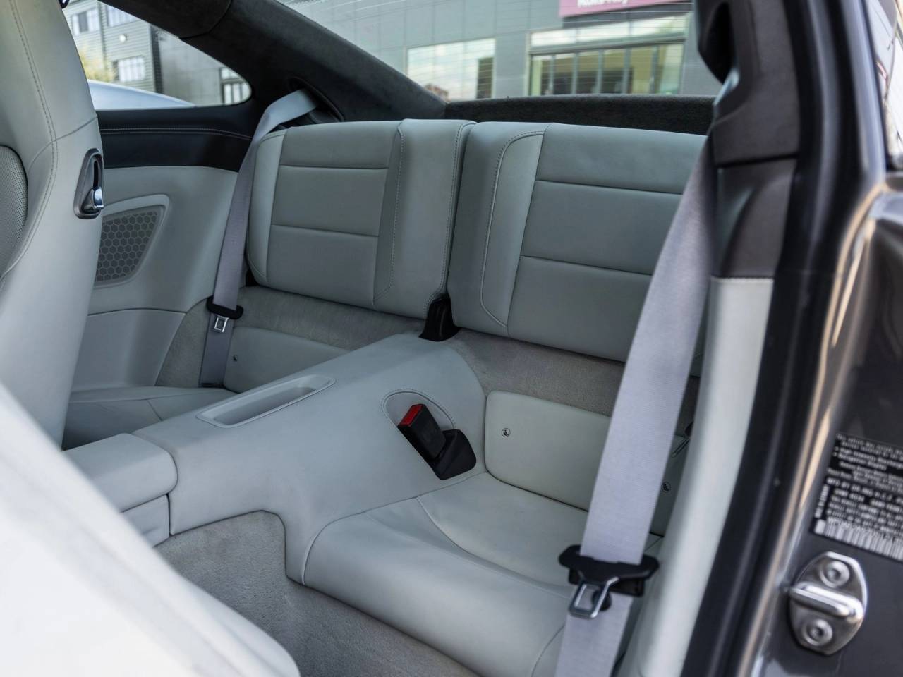 2013 Porsche 911 911 Carrera S