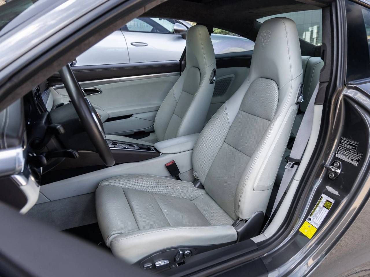 2013 Porsche 911 911 Carrera S