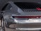 2020 Porsche 911 Carrera 4S