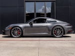 2020 Porsche 911 Carrera 4S