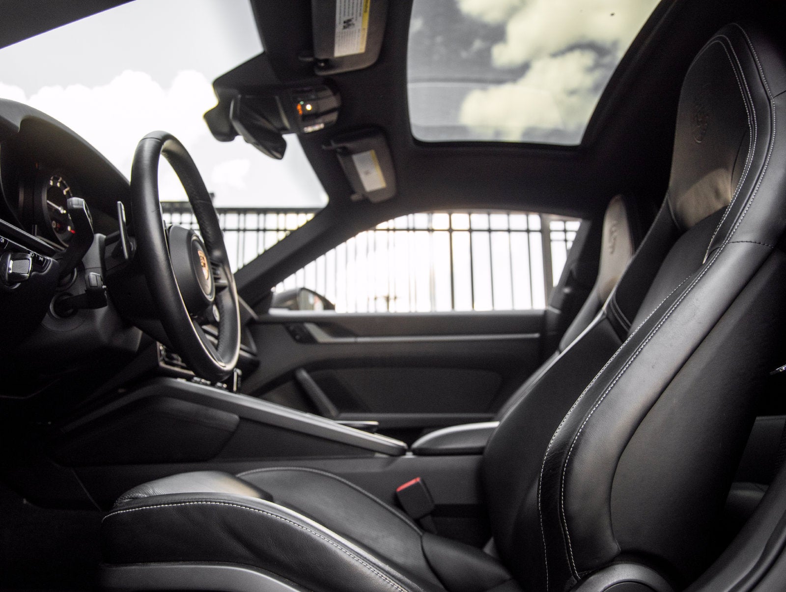 2020 Porsche 911 Carrera 4S