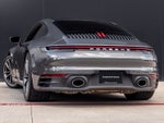 2020 Porsche 911 Carrera 4S