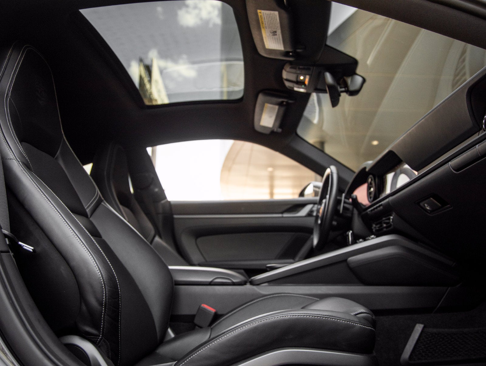 2020 Porsche 911 Carrera 4S