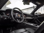 2020 Porsche 911 Carrera 4S