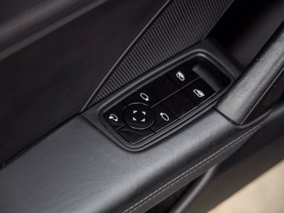 2020 Porsche 911 911 Carrera 4S