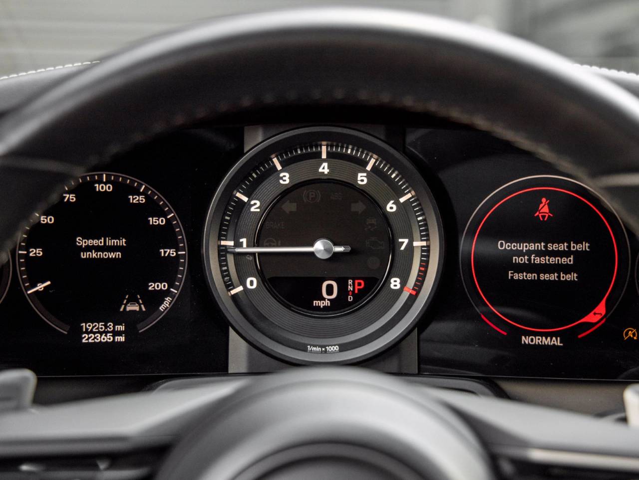 2020 Porsche 911 911 Carrera 4S