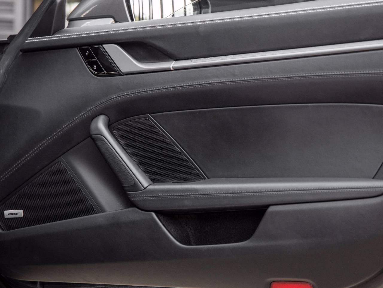 2020 Porsche 911 911 Carrera 4S