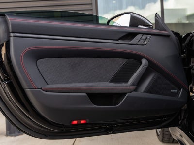 2026 Porsche 911 Carrera GTS
