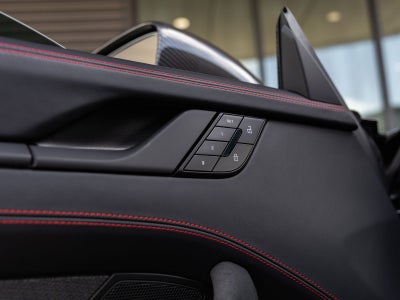 2026 Porsche 911 Carrera GTS