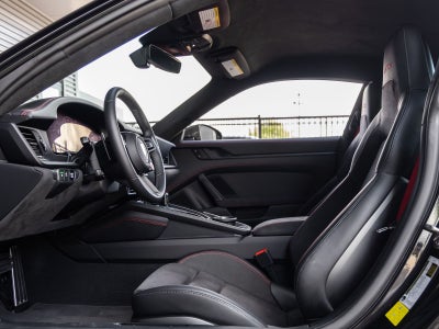 2026 Porsche 911 Carrera GTS