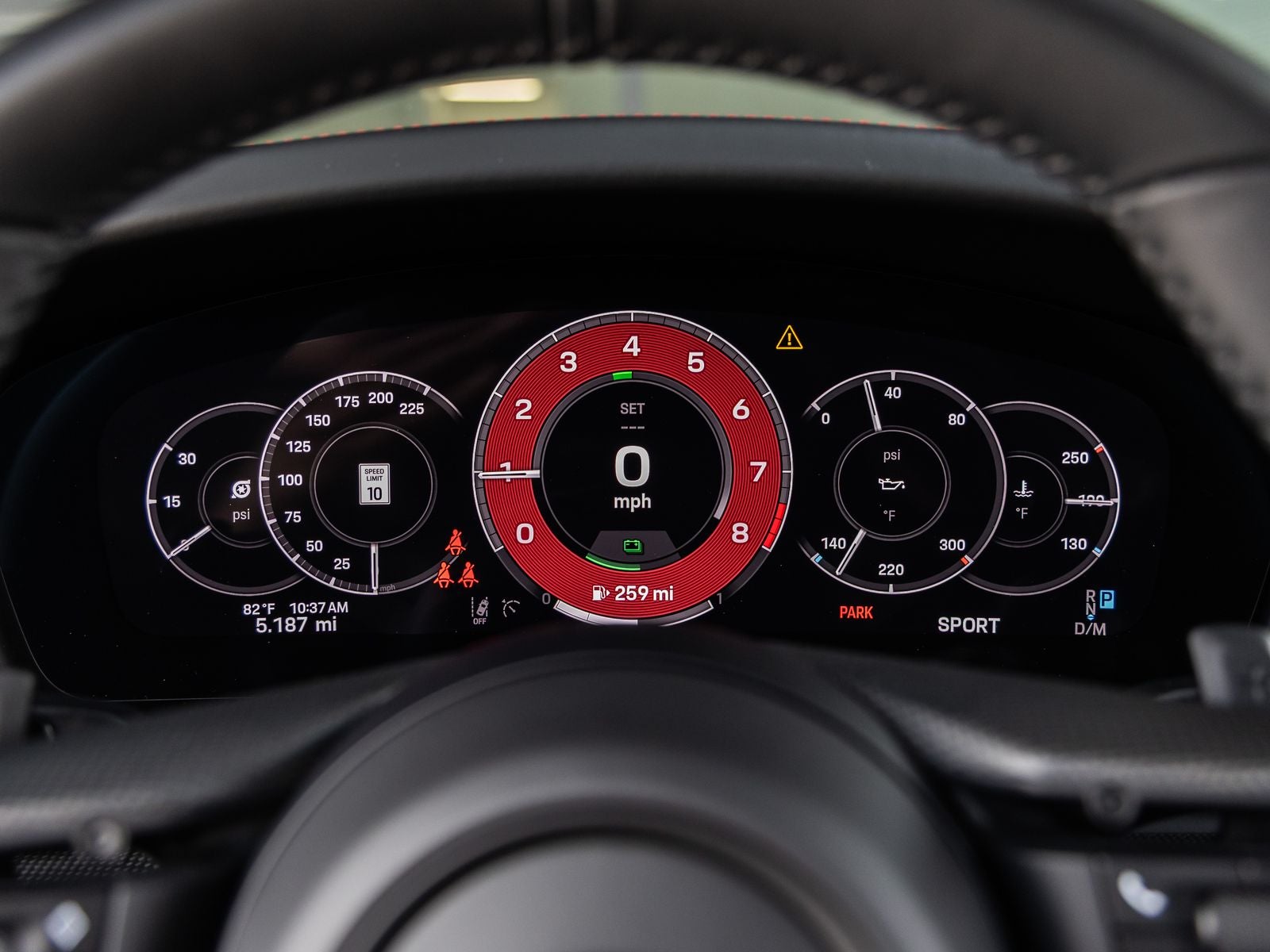 2026 Porsche 911 Carrera GTS
