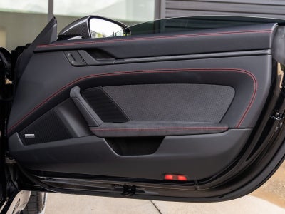 2026 Porsche 911 Carrera GTS