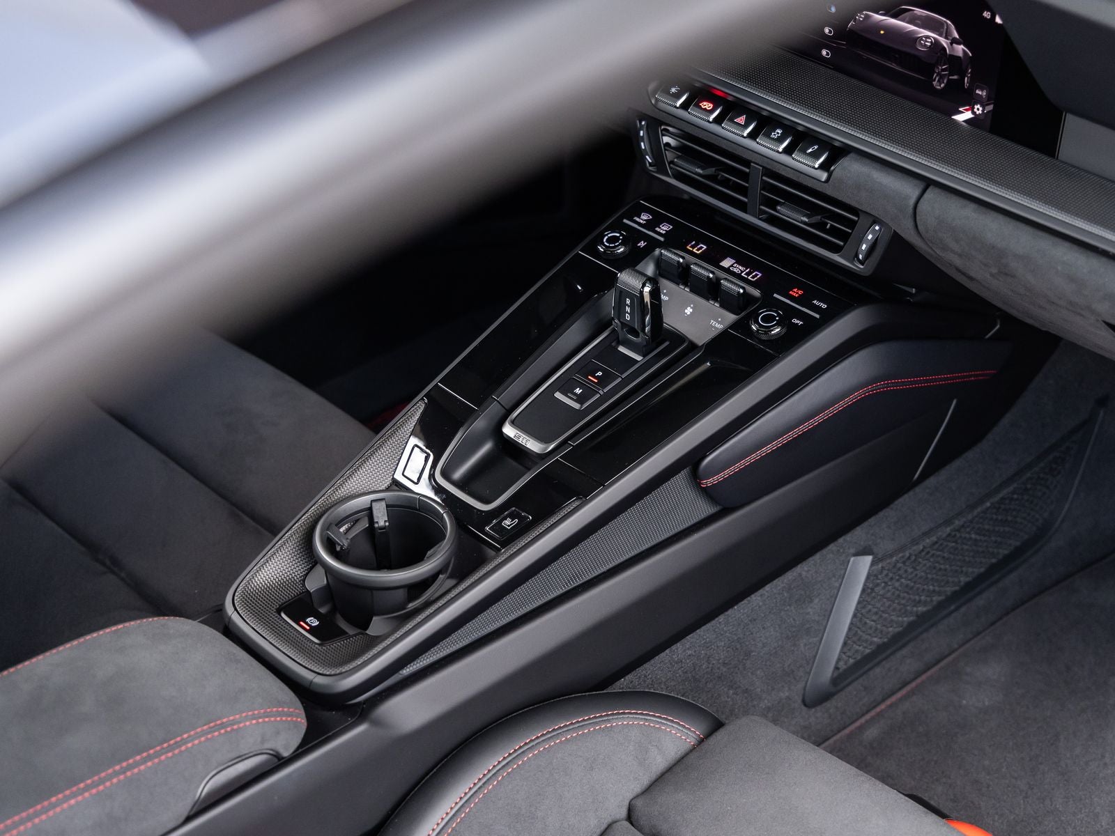 2026 Porsche 911 Carrera GTS
