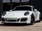 2018 Porsche 911 Carrera 4 GTS