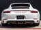 2018 Porsche 911 Carrera 4 GTS