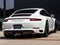 2018 Porsche 911 Carrera 4 GTS
