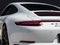 2018 Porsche 911 Carrera 4 GTS