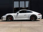 2018 Porsche 911 Carrera 4 GTS