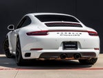 2018 Porsche 911 Carrera 4 GTS