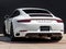 2018 Porsche 911 Carrera 4 GTS