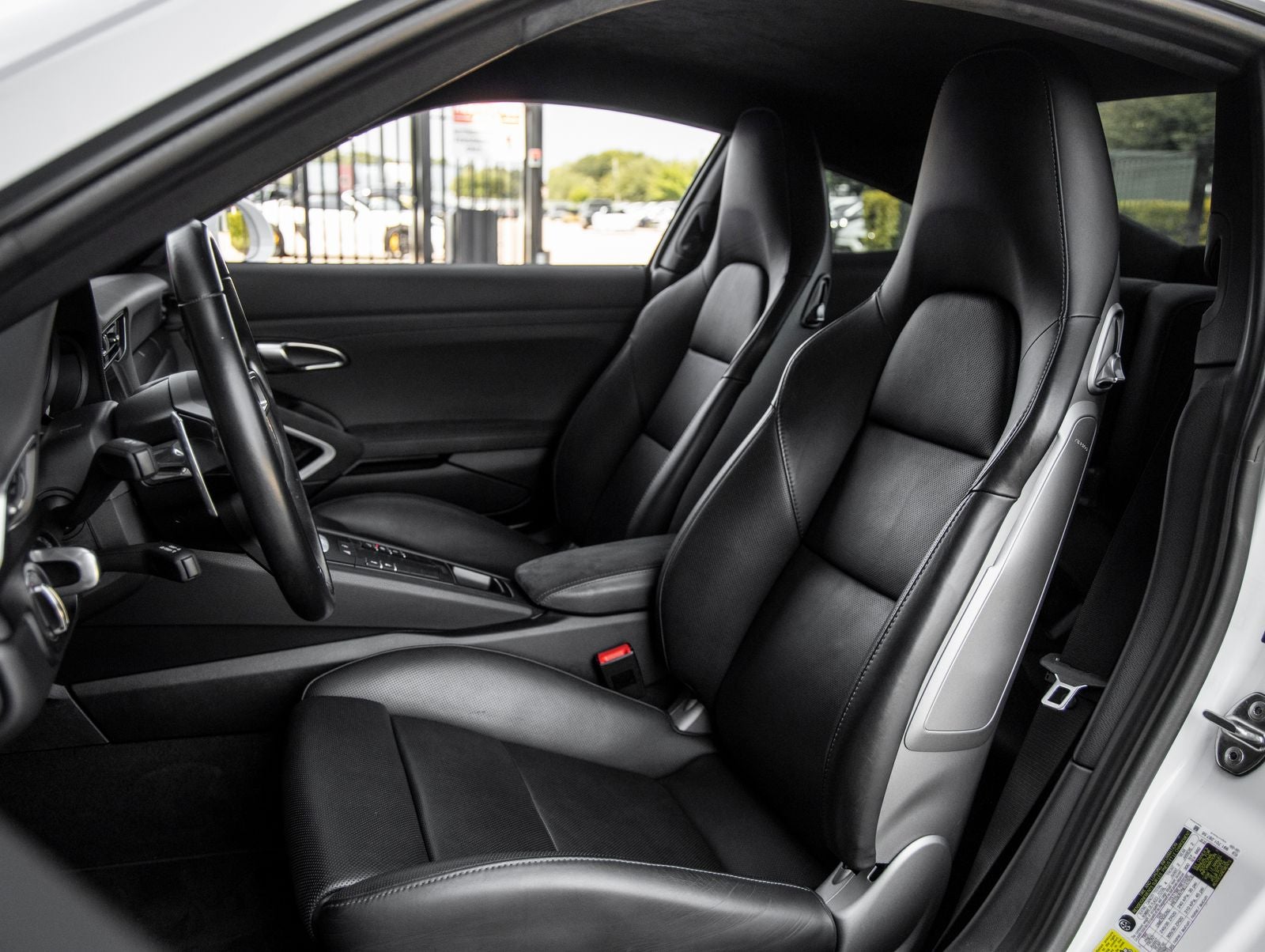 2018 Porsche 911 Carrera 4 GTS