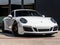 2018 Porsche 911 Carrera 4 GTS