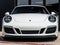 2018 Porsche 911 Carrera 4 GTS