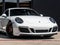 2018 Porsche 911 Carrera 4 GTS
